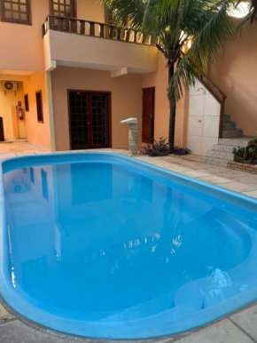 Hotel Alta Vista